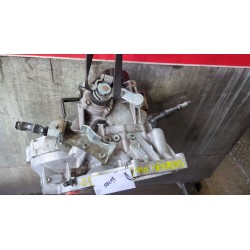 Recambio de caja cambios manual para suzuki swift iii (sg) 1.3 referencia OEM IAM 17I07275 17H25218 86JO M1  