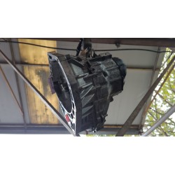 Recambio de caja cambios manual para suzuki swift iii (sg) 1.3 referencia OEM IAM 17I07275 17H25218 86JO M1  