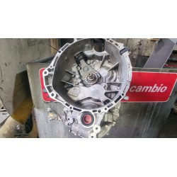 CAJA CAMBIOS MANUAL CE ND6YD 820012 E GER 214 31 