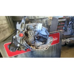 Recambio de caja cambios manual para citroën c2 (jm_) 1.1 referencia OEM IAM 20CQ08  