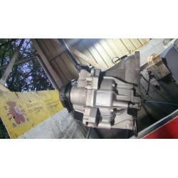 Recambio de caja cambios manual para ford fiesta vi (cb1, ccn) 1.4 tdci referencia OEM IAM AA6R7002BBA  