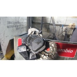 Recambio de caja cambios manual para ford fiesta vi (cb1, ccn) 1.4 tdci referencia OEM IAM AA6R7002BBA  