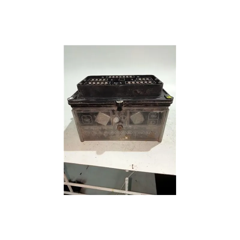 Recambio de caja fusibles/rele para fiat 131 1600 referencia OEM IAM 131 1600  