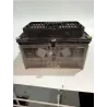 Recambio de caja fusibles/rele para fiat 131 1600 referencia OEM IAM 131 1600  