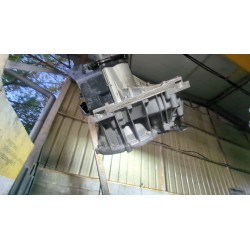 Recambio de caja cambios manual para ford fiesta vi (cb1, ccn) 1.4 tdci referencia OEM IAM AA6R7002BBA  