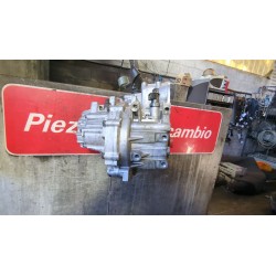 Recambio de caja cambios manual para hyundai accent 1.5 crdi referencia OEM IAM J42073  