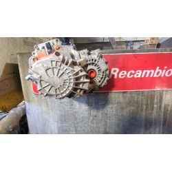 Recambio de caja cambios manual para hyundai accent 1.5 crdi referencia OEM IAM J42073  