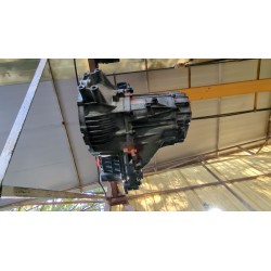 Recambio de caja cambios manual para hyundai accent 1.5 crdi referencia OEM IAM J42073  