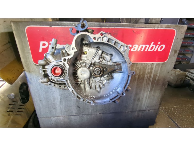 Recambio de caja cambios manual para hyundai accent ii (lc) 1.3 referencia OEM IAM H12073  
