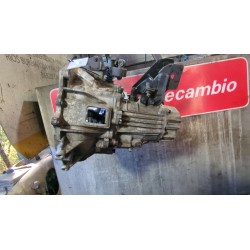 Recambio de caja cambios manual para hyundai accent ii (lc) 1.3 referencia OEM IAM H12073  