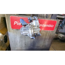 Recambio de caja cambios manual para hyundai accent ii (lc) 1.3 referencia OEM IAM H12073  