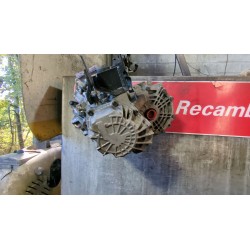 Recambio de caja cambios manual para hyundai accent ii (lc) 1.3 referencia OEM IAM H12073  
