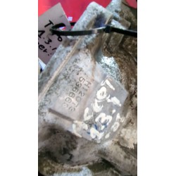 Recambio de caja cambios manual para hyundai accent ii (lc) 1.3 referencia OEM IAM H12073  