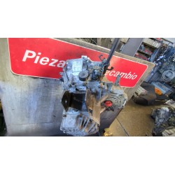 Recambio de caja cambios manual para hyundai accent ii (lc) 1.3 referencia OEM IAM H12073  