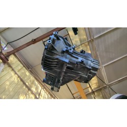 Recambio de caja cambios manual para hyundai accent ii (lc) 1.3 referencia OEM IAM H12073  