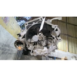 CAJA CAMBIOS MANUAL GSA 