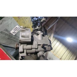 Recambio de caja cambios manual para seat ibiza (6l1)(04.2002) 1.9 sdi referencia OEM IAM GSA  