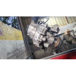Recambio de caja cambios manual para seat ibiza (6l1)(04.2002) 1.9 sdi referencia OEM IAM GSA  