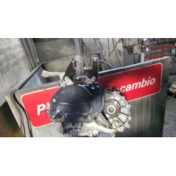 Recambio de caja cambios manual para seat ibiza (6l1)(04.2002) 1.9 sdi referencia OEM IAM GSA  