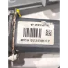 Recambio de mecanismo elevalunas trasero izquierdo para nissan qashqai 1.6 acenta 4x2 referencia OEM IAM 402191A  