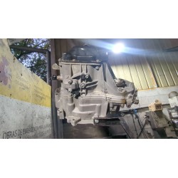 Recambio de caja cambios manual para seat ibiza (6l1)(04.2002) 1.9 sdi referencia OEM IAM GSA  