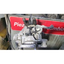 Recambio de caja cambios manual para seat ibiza (6l1)(04.2002) 1.9 sdi referencia OEM IAM GSA  