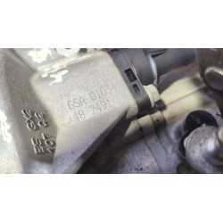 Recambio de caja cambios manual para seat ibiza (6l1)(04.2002) 1.9 sdi referencia OEM IAM GSA  