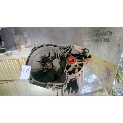 CAJA CAMBIOS MANUAL 6M5R7002YC 