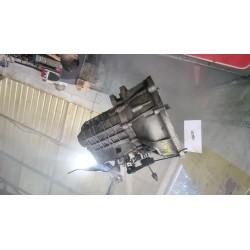 Recambio de caja cambios manual para ford focus iii 1.6 tdci referencia OEM IAM 6M5R7002YC  