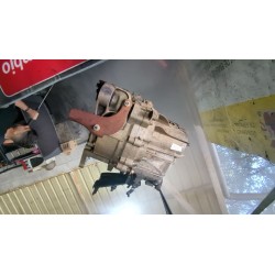 Recambio de caja cambios manual para ford focus iii 1.6 tdci referencia OEM IAM 6M5R7002YC  