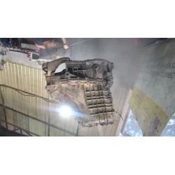 Recambio de caja cambios manual para ford focus iii 1.6 tdci referencia OEM IAM 6M5R7002YC  