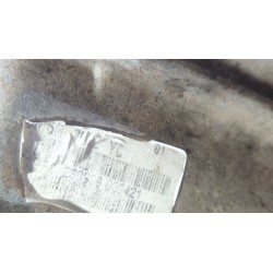 Recambio de caja cambios manual para ford focus iii 1.6 tdci referencia OEM IAM 6M5R7002YC  