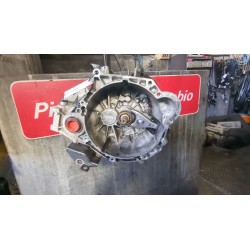 CAJA CAMBIOS MANUAL 005527061 