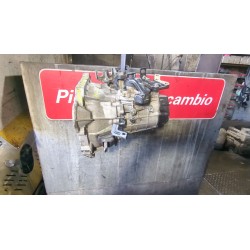 Recambio de caja cambios manual para kia venga (yn) 1.4 cvvt referencia OEM IAM 005527061  