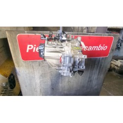 Recambio de caja cambios manual para kia venga (yn) 1.4 cvvt referencia OEM IAM 005527061  
