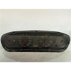 Recambio de cuadro completo para fiat marea (185) berlina (1996) 1.9 td 100 referencia OEM IAM 606290002  