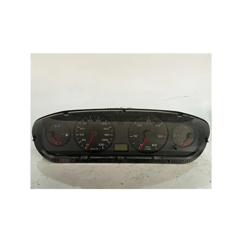 Recambio de cuadro completo para fiat marea (185) berlina (1996) 1.9 td 100 referencia OEM IAM 606290002  