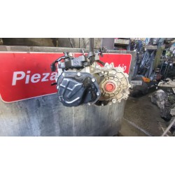 Recambio de caja cambios manual para kia venga (yn) 1.4 cvvt referencia OEM IAM 005527061  