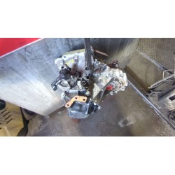 Recambio de caja cambios manual para kia venga (yn) 1.4 cvvt referencia OEM IAM 005527061  