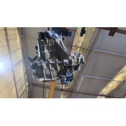 Recambio de caja cambios manual para kia venga (yn) 1.4 cvvt referencia OEM IAM 005527061  