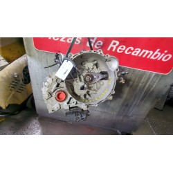 CAJA CAMBIOS MANUAL WHJ6C 939636 