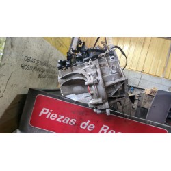 Recambio de caja cambios manual para hyundai ix20 (jc) 1.6 crdi referencia OEM IAM WHJ6C 939636  