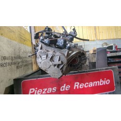 Recambio de caja cambios manual para hyundai ix20 (jc) 1.6 crdi referencia OEM IAM WHJ6C 939636  