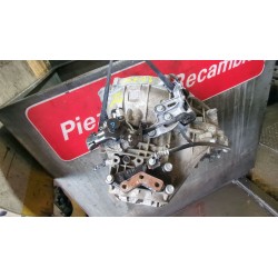 Recambio de caja cambios manual para hyundai ix20 (jc) 1.6 crdi referencia OEM IAM WHJ6C 939636  