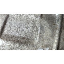 Recambio de caja cambios manual para hyundai ix20 (jc) 1.6 crdi referencia OEM IAM WHJ6C 939636  