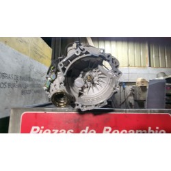 CAJA CAMBIOS MANUAL DUU 09030 