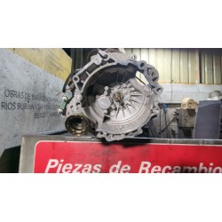 Recambio de caja cambios manual para volkswagen golf iv berlina (1j1)(1997) 1.6 referencia OEM IAM DUU 09030  