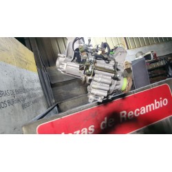 Recambio de caja cambios manual para volkswagen golf iv berlina (1j1)(1997) 1.6 referencia OEM IAM DUU 09030  