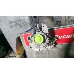 Recambio de caja cambios manual para volkswagen golf iv berlina (1j1)(1997) 1.6 referencia OEM IAM DUU 09030  