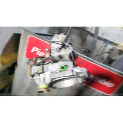 Recambio de caja cambios manual para volkswagen golf iv berlina (1j1)(1997) 1.6 referencia OEM IAM DUU 09030  